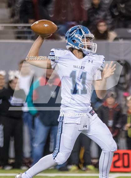 Thumbnail 1 in Wayne Valley vs. Wayne Hills (NJSIAA N1 Group 4 Final) photogallery.
