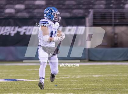 Thumbnail 1 in Wayne Valley vs. Wayne Hills (NJSIAA N1 Group 4 Final) photogallery.