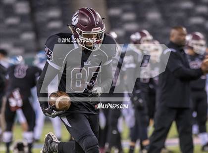 Thumbnail 3 in Wayne Valley vs. Wayne Hills (NJSIAA N1 Group 4 Final) photogallery.