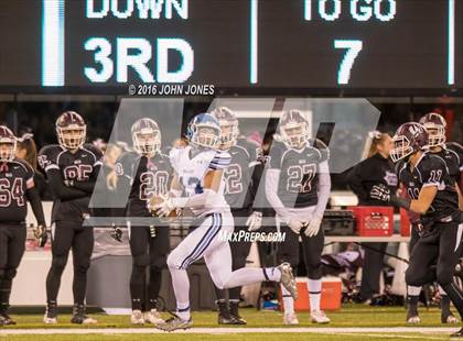 Thumbnail 2 in Wayne Valley vs. Wayne Hills (NJSIAA N1 Group 4 Final) photogallery.