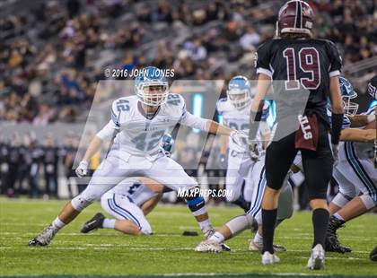 Thumbnail 1 in Wayne Valley vs. Wayne Hills (NJSIAA N1 Group 4 Final) photogallery.