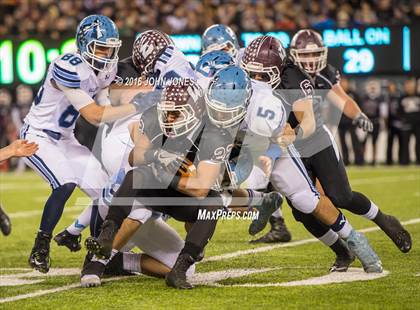 Thumbnail 2 in Wayne Valley vs. Wayne Hills (NJSIAA N1 Group 4 Final) photogallery.