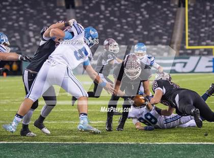 Thumbnail 1 in Wayne Valley vs. Wayne Hills (NJSIAA N1 Group 4 Final) photogallery.