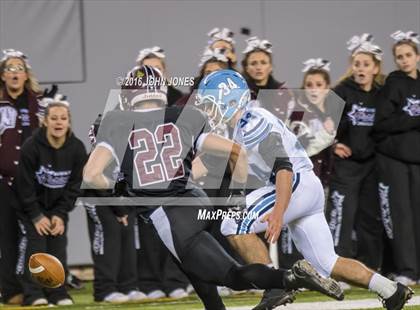 Thumbnail 2 in Wayne Valley vs. Wayne Hills (NJSIAA N1 Group 4 Final) photogallery.