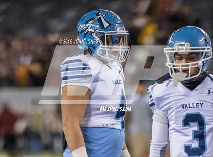 Thumbnail 1 in Wayne Valley vs. Wayne Hills (NJSIAA N1 Group 4 Final) photogallery.