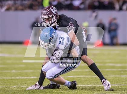 Thumbnail 2 in Wayne Valley vs. Wayne Hills (NJSIAA N1 Group 4 Final) photogallery.