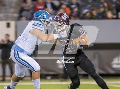Thumbnail 1 in Wayne Valley vs. Wayne Hills (NJSIAA N1 Group 4 Final) photogallery.