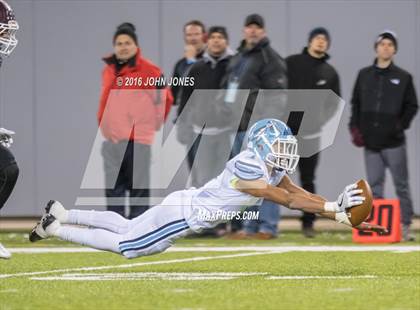 Thumbnail 3 in Wayne Valley vs. Wayne Hills (NJSIAA N1 Group 4 Final) photogallery.