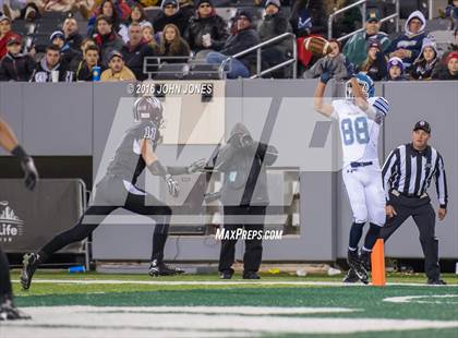Thumbnail 2 in Wayne Valley vs. Wayne Hills (NJSIAA N1 Group 4 Final) photogallery.