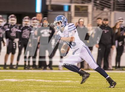 Thumbnail 2 in Wayne Valley vs. Wayne Hills (NJSIAA N1 Group 4 Final) photogallery.