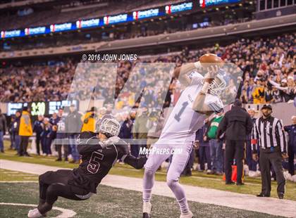 Thumbnail 1 in Wayne Valley vs. Wayne Hills (NJSIAA N1 Group 4 Final) photogallery.