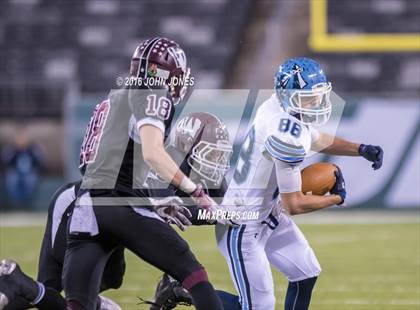 Thumbnail 3 in Wayne Valley vs. Wayne Hills (NJSIAA N1 Group 4 Final) photogallery.