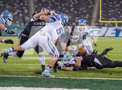 Thumbnail 2 in Wayne Valley vs. Wayne Hills (NJSIAA N1 Group 4 Final) photogallery.