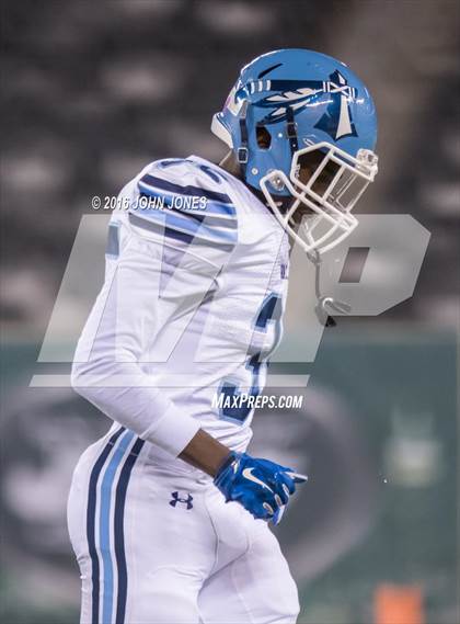 Thumbnail 3 in Wayne Valley vs. Wayne Hills (NJSIAA N1 Group 4 Final) photogallery.