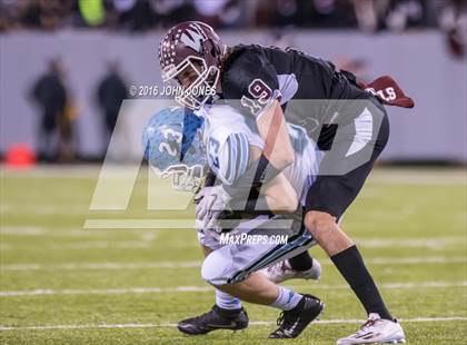 Thumbnail 1 in Wayne Valley vs. Wayne Hills (NJSIAA N1 Group 4 Final) photogallery.
