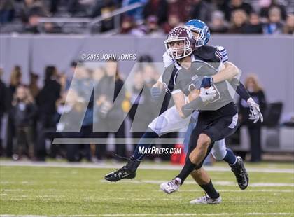 Thumbnail 3 in Wayne Valley vs. Wayne Hills (NJSIAA N1 Group 4 Final) photogallery.