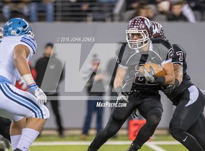 Thumbnail 2 in Wayne Valley vs. Wayne Hills (NJSIAA N1 Group 4 Final) photogallery.