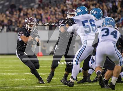 Thumbnail 1 in Wayne Valley vs. Wayne Hills (NJSIAA N1 Group 4 Final) photogallery.