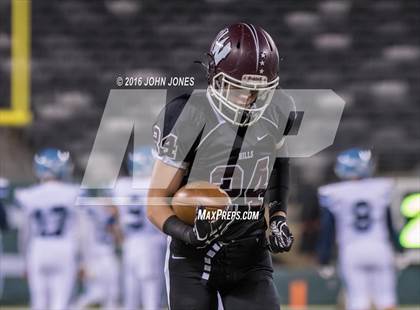 Thumbnail 2 in Wayne Valley vs. Wayne Hills (NJSIAA N1 Group 4 Final) photogallery.