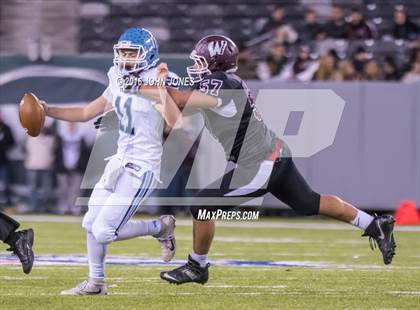 Thumbnail 1 in Wayne Valley vs. Wayne Hills (NJSIAA N1 Group 4 Final) photogallery.