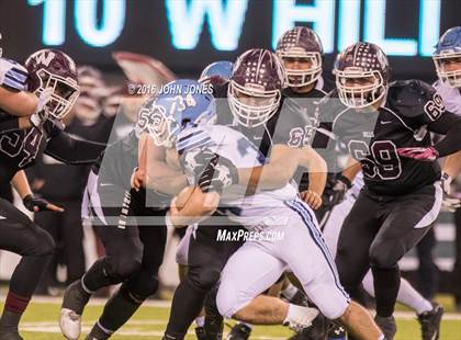 Thumbnail 2 in Wayne Valley vs. Wayne Hills (NJSIAA N1 Group 4 Final) photogallery.
