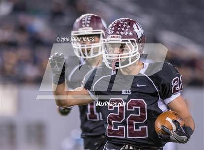 Thumbnail 2 in Wayne Valley vs. Wayne Hills (NJSIAA N1 Group 4 Final) photogallery.