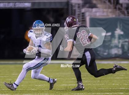 Thumbnail 2 in Wayne Valley vs. Wayne Hills (NJSIAA N1 Group 4 Final) photogallery.