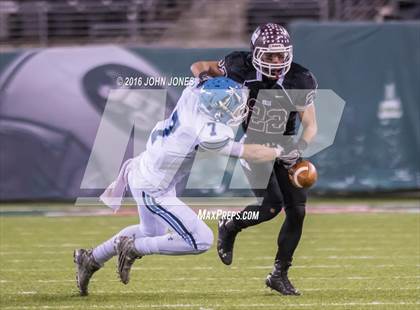 Thumbnail 1 in Wayne Valley vs. Wayne Hills (NJSIAA N1 Group 4 Final) photogallery.