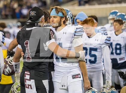Thumbnail 3 in Wayne Valley vs. Wayne Hills (NJSIAA N1 Group 4 Final) photogallery.