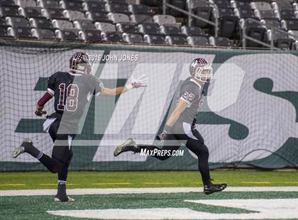 Thumbnail 3 in Wayne Valley vs. Wayne Hills (NJSIAA N1 Group 4 Final) photogallery.