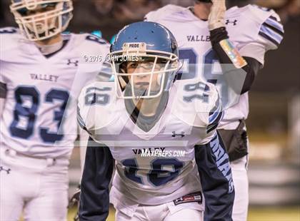 Thumbnail 3 in Wayne Valley vs. Wayne Hills (NJSIAA N1 Group 4 Final) photogallery.