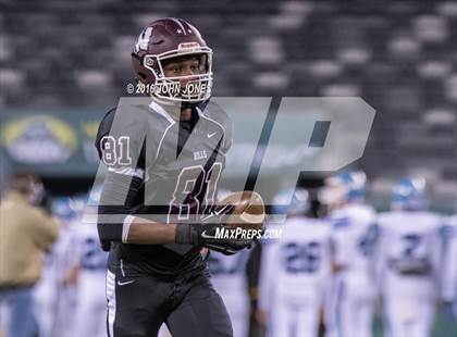 Thumbnail 1 in Wayne Valley vs. Wayne Hills (NJSIAA N1 Group 4 Final) photogallery.
