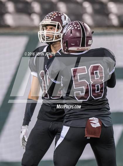 Thumbnail 3 in Wayne Valley vs. Wayne Hills (NJSIAA N1 Group 4 Final) photogallery.