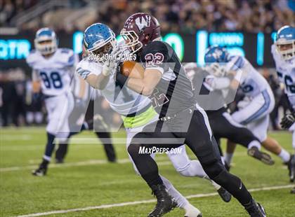 Thumbnail 3 in Wayne Valley vs. Wayne Hills (NJSIAA N1 Group 4 Final) photogallery.