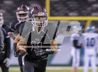 Thumbnail 2 in Wayne Valley vs. Wayne Hills (NJSIAA N1 Group 4 Final) photogallery.