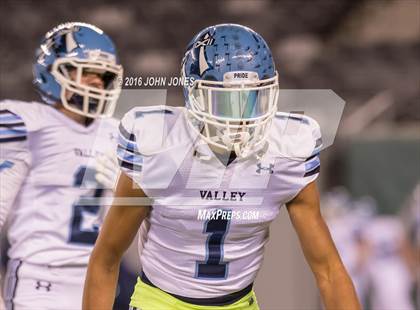 Thumbnail 3 in Wayne Valley vs. Wayne Hills (NJSIAA N1 Group 4 Final) photogallery.