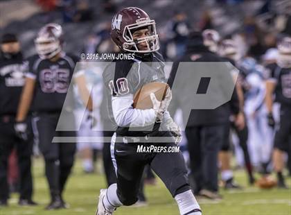 Thumbnail 1 in Wayne Valley vs. Wayne Hills (NJSIAA N1 Group 4 Final) photogallery.