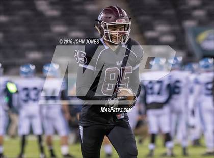 Thumbnail 3 in Wayne Valley vs. Wayne Hills (NJSIAA N1 Group 4 Final) photogallery.