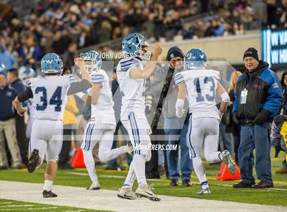 Thumbnail 3 in Wayne Valley vs. Wayne Hills (NJSIAA N1 Group 4 Final) photogallery.