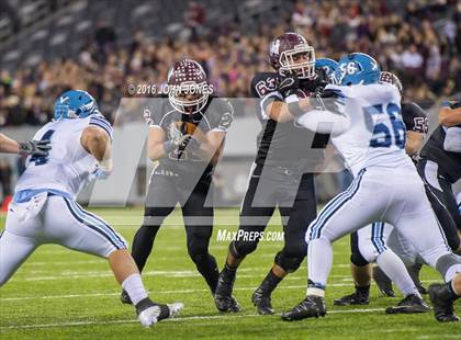 Thumbnail 2 in Wayne Valley vs. Wayne Hills (NJSIAA N1 Group 4 Final) photogallery.