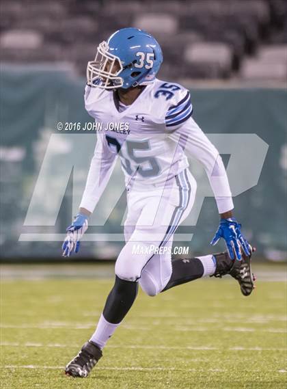 Thumbnail 1 in Wayne Valley vs. Wayne Hills (NJSIAA N1 Group 4 Final) photogallery.