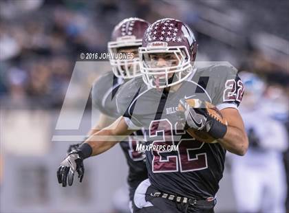 Thumbnail 1 in Wayne Valley vs. Wayne Hills (NJSIAA N1 Group 4 Final) photogallery.