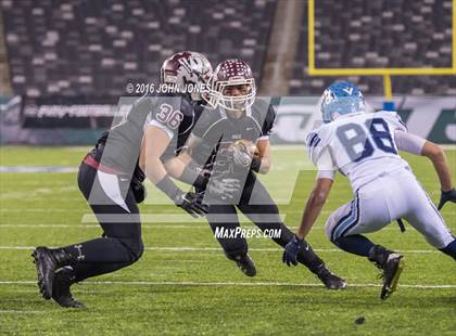 Thumbnail 3 in Wayne Valley vs. Wayne Hills (NJSIAA N1 Group 4 Final) photogallery.