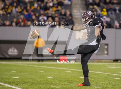 Thumbnail 1 in Wayne Valley vs. Wayne Hills (NJSIAA N1 Group 4 Final) photogallery.