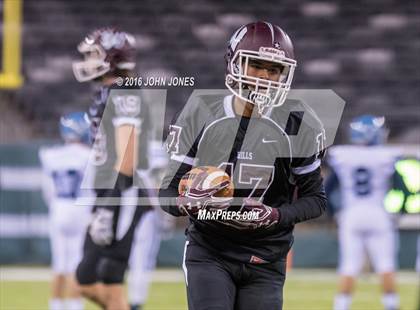 Thumbnail 3 in Wayne Valley vs. Wayne Hills (NJSIAA N1 Group 4 Final) photogallery.