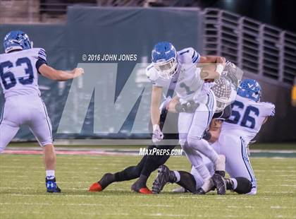 Thumbnail 2 in Wayne Valley vs. Wayne Hills (NJSIAA N1 Group 4 Final) photogallery.