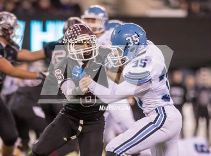 Thumbnail 1 in Wayne Valley vs. Wayne Hills (NJSIAA N1 Group 4 Final) photogallery.
