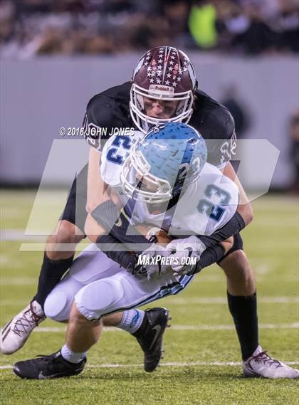 Thumbnail 3 in Wayne Valley vs. Wayne Hills (NJSIAA N1 Group 4 Final) photogallery.