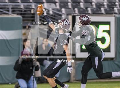 Thumbnail 1 in Wayne Valley vs. Wayne Hills (NJSIAA N1 Group 4 Final) photogallery.