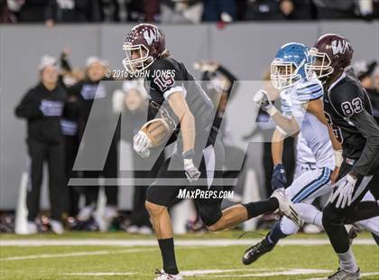 Thumbnail 1 in Wayne Valley vs. Wayne Hills (NJSIAA N1 Group 4 Final) photogallery.